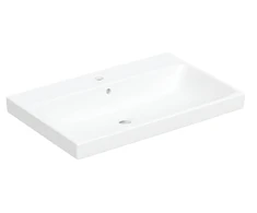 izlietne Aniara, 755x485 mm, balta