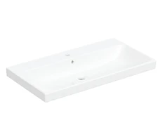 izlietne Aniara, 905x485 mm, balta