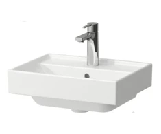 izlietne Fiora, 450x340 mm, balta