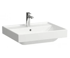 Laufen izlietne Fiora, 600x475 mm, balta