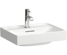 Laufen izlietne Meda, 450x350 mm, balta