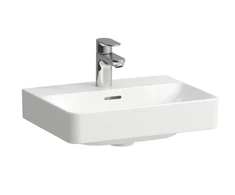 izlietne Pro X, 450x340 mm, balta