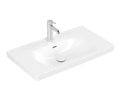 izlietne Skyla, 800x460 mm, balta