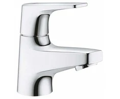 Grohe izlietnes krāns vienam ūdenim BauFlow XS, hroms