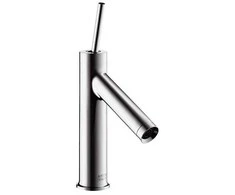 Hansgrohe izlietnes maisītājs Axor Starck 90, hroms
