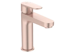 Ideal Standard izlietnes maisītājs Cerafine O, ar push-open, rose