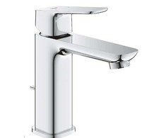 Grohe izlietnes maisītājs Cubeo M. ar pop-up. hroms