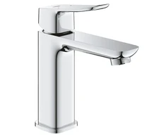 Grohe izlietnes maisītājs Dice M, ar push-open, hroms