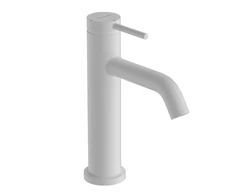 Hansgrohe izlietnes maisītājs Tecturis S 110, CoolStart EcoSmart+, matēts balts