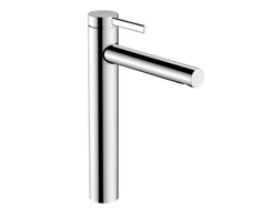 Hansgrohe izlietnes maisītājs Zesis S 230 CoolStart, ar push-open, hroms