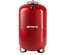 Izplešanās tvertne Imera RV150 150L,8bar