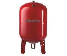 Izplešanās tvertne Imera RV300 300L,8bar