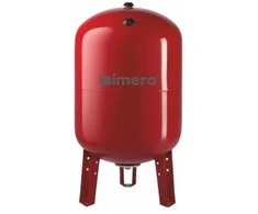 Izplešanās tvertne Imera RV500 500L,8bar