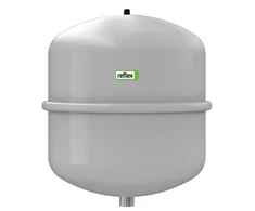 izplešanās tvertne Reflex N 12L, 4bar/120°C