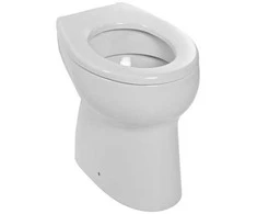 Jika pods Baby, 295x385 mm, horizontāls izvads, balts