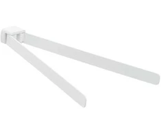 JOINTED TOWEL HOLDER PIRENEI