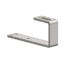 jumta enkurs DB155 ( bitumena šindeļu jumts )
