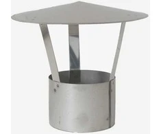 Vulcano Plus jumtiņš DN120