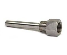 Danfoss kabata nerūs. tērauds, 100 mm