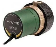 Karšto vandens siurblys EVOSTA 2 11/85 SAN DN1/2 230V 50Hz
