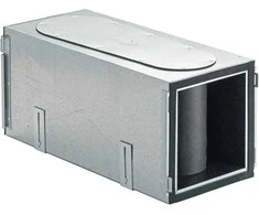 Zehnder Klusinātājs CW-S 220