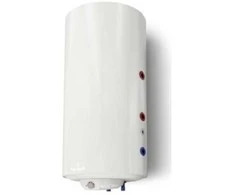 kombinētais ūdens sildītājs NEPTUN KOMBI 120L ar s/m 0.95 m2 - sausais tens/kreisā puse