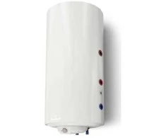 kombinētais ūdens sildītājs NEPTUN KOMBI 120L ar s/m 0.95 m2 - sausais tens/kreisā puse