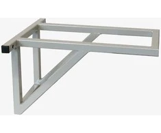 konsole sienas VP0031 DN220, 0-20CM