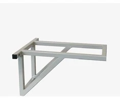 konsole sienas VP0031 DN250, 0-20CM