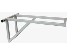 konsole sienas VP0031 DN250, 0-50CM