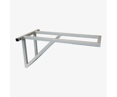 konsole sienas VP0031 DN250, 0-50CM