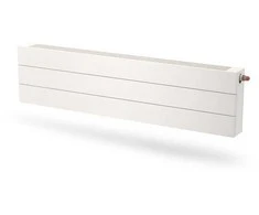 konvektors grīdas Narbonne VT11 tips, 214x500 mm,
