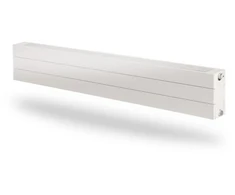 konvektors PK33 tips, 214x2600 mm, AB