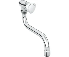 Grohe krāns Costa L, vienam ūdenim, no sienas, hroms