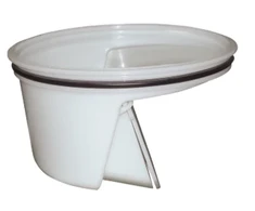 Kvapo uždoris trapams Perfek(605,606,615,616)t(HL0606.3E)