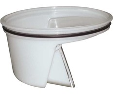 Kvapo uždoris trapams Perfek(605.606.615.616)t(HL0606.3E)
