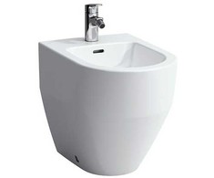 Laufen bidē Pro, 360x530 mm, balts