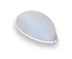 Sieninis saunos šviestuvas HARVIA SAS21060T, 40 W, E14
