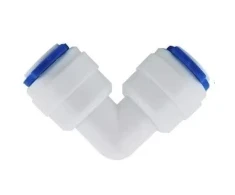 Līkums 1/4Tub x 1/4Tub