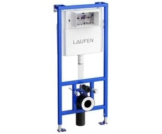 Laufen Potinkinis rėmas LIS CW1 8946650000001