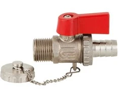 Lodveida vent. nolaišanai 1/2" x 3/4"