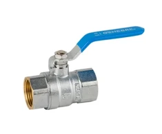 Lodveida ventilis 2" ii garais rokt. PN25