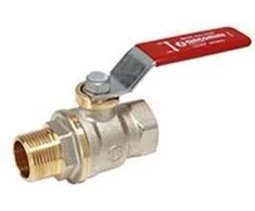lodveida ventilis DADO 1 1/4"
