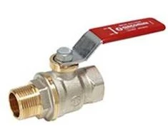 lodveida ventilis DADO 1 1/4"