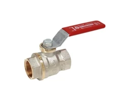 lodveida ventilis DADO 1/2", P>=25 bar, DN15