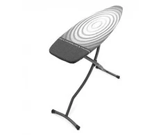 Lyginimo lenta 135x45cm, 35mm storio juodos spalvos rėmas