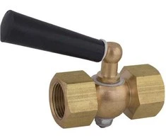 manometra ventilis 1/2"