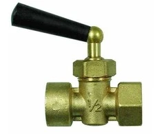 Manometro ventilis 3/8*