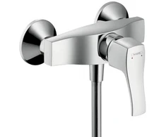 Hansgrohe Metris Classic dušo maišytuvas, chromas