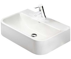 Praustuvė PAA MINI SAMBA, 545×375 mm